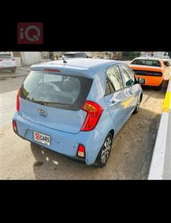 كيا بيكانتو